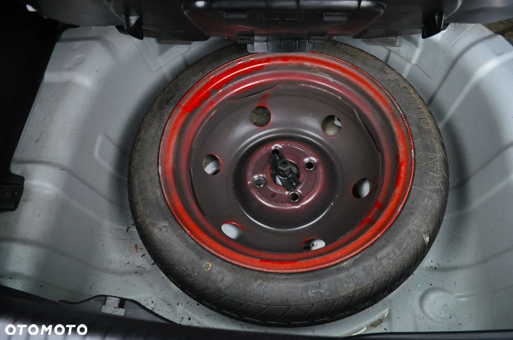 Hyundai i20 1.25 Style - 10