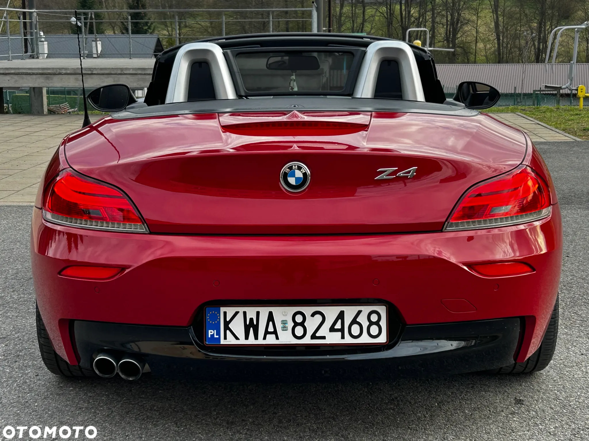 BMW Z4 sDrive28i - 15