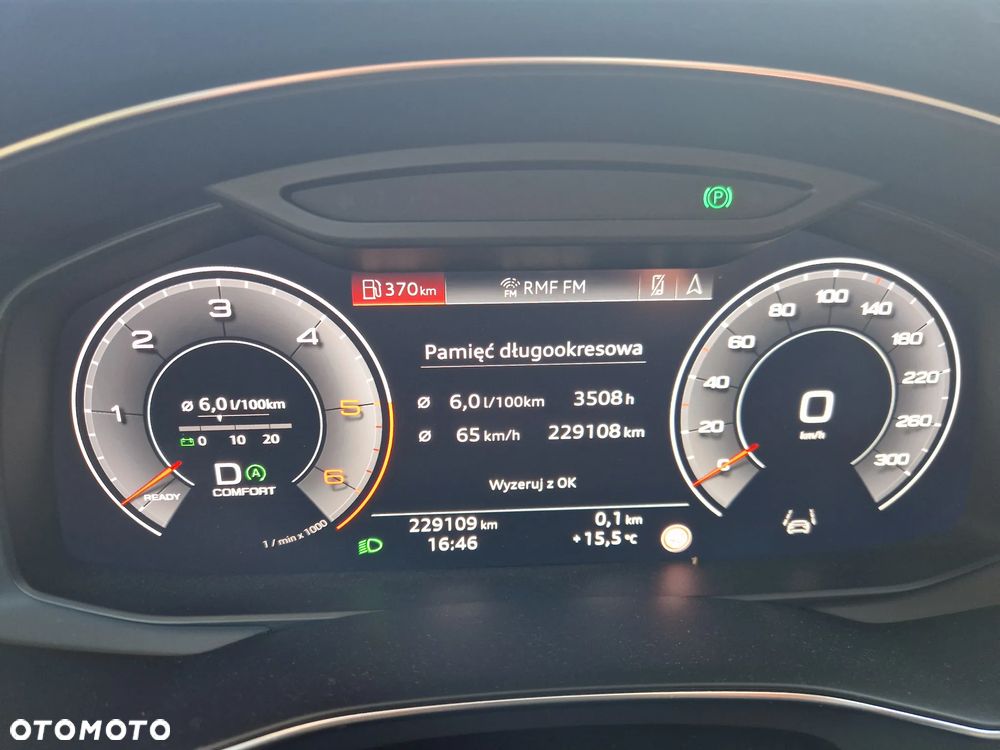 Audi A6 - 7