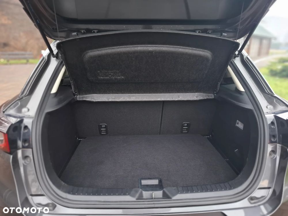 Mazda CX-3 SKYACTIV-G 150 SKYACTIV-Drive AWD Exclusive-Line - 10