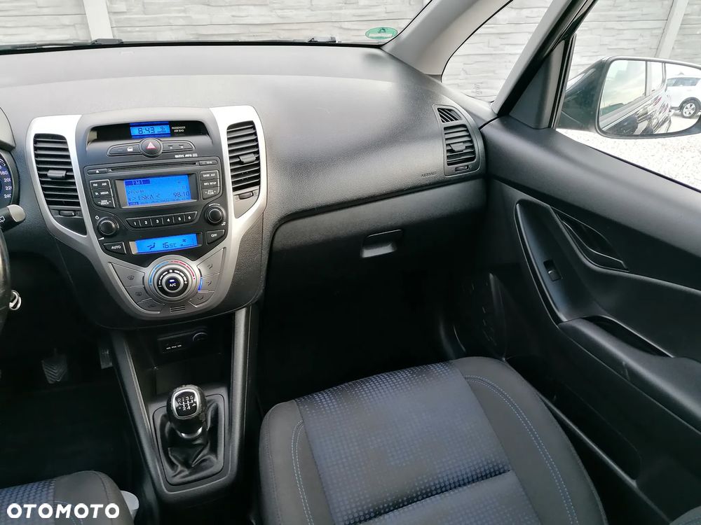 Hyundai ix20 1.4 Premium - 14