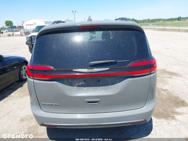 Chrysler Pacifica - 3