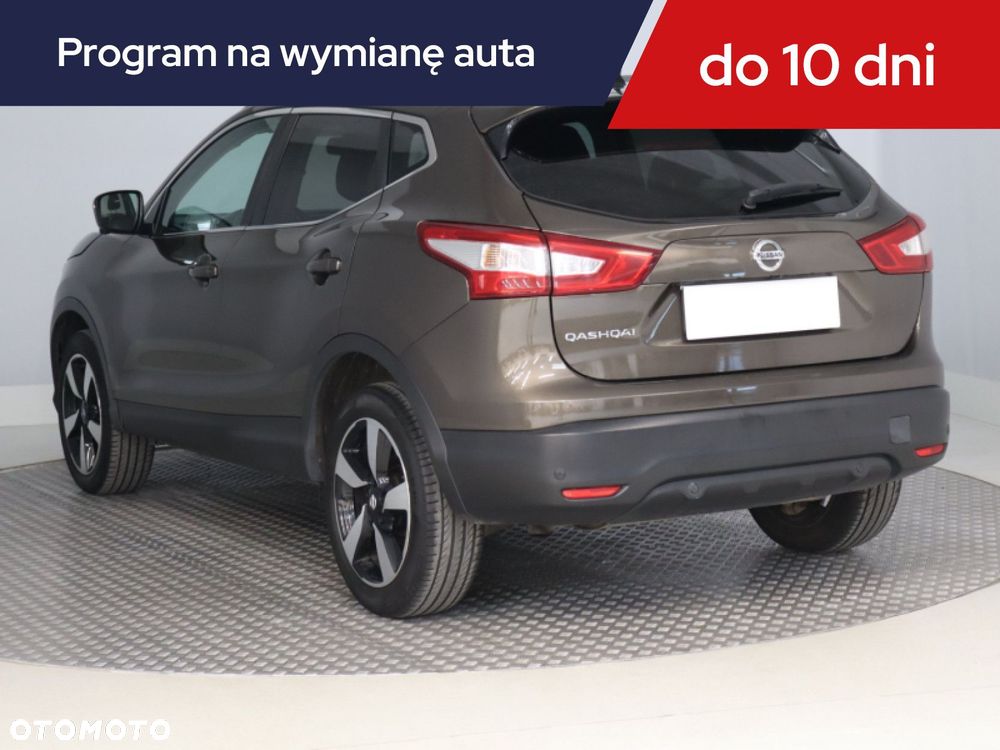 Nissan Qashqai - 6