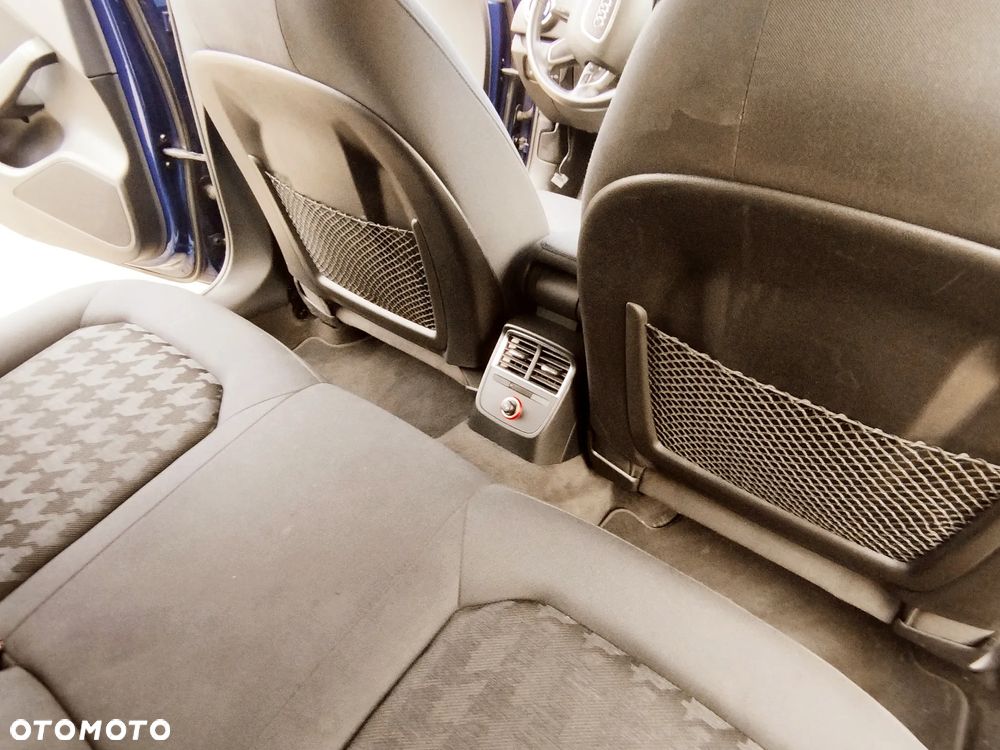 Audi A3 Sportback 1.4 TFSI Attraction - 18