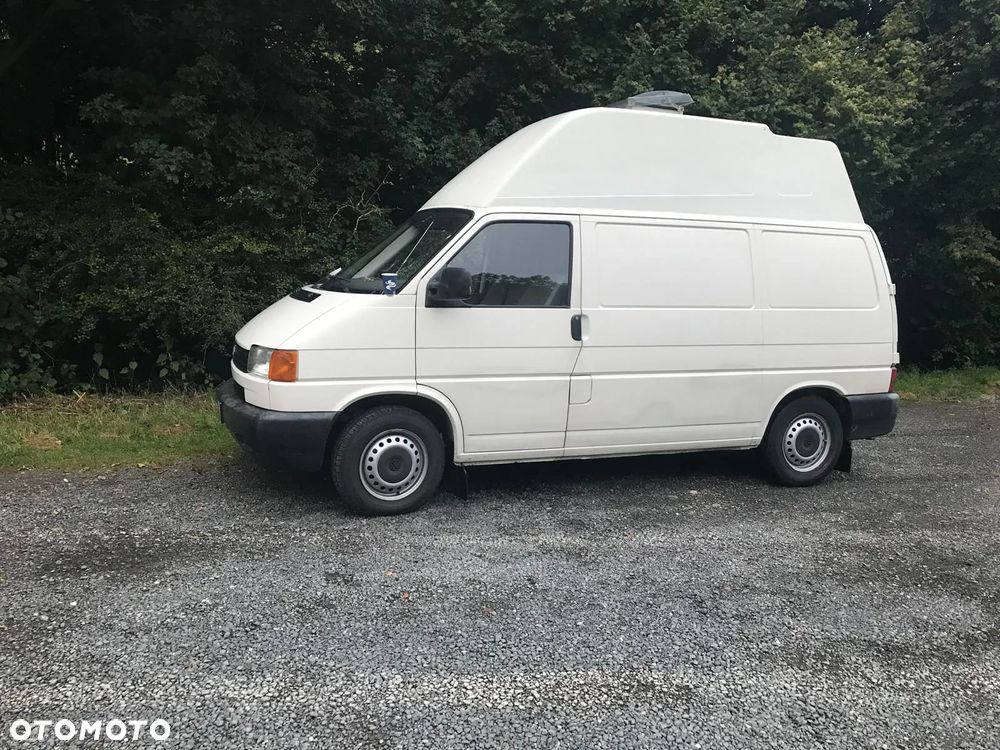 Volkswagen T4 - 11