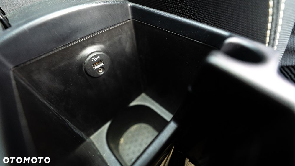 Nissan Qashqai 2.0 CVT I-Way - 19