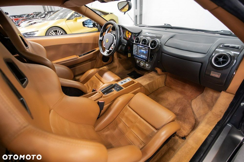 Ferrari F430 F1 - 32