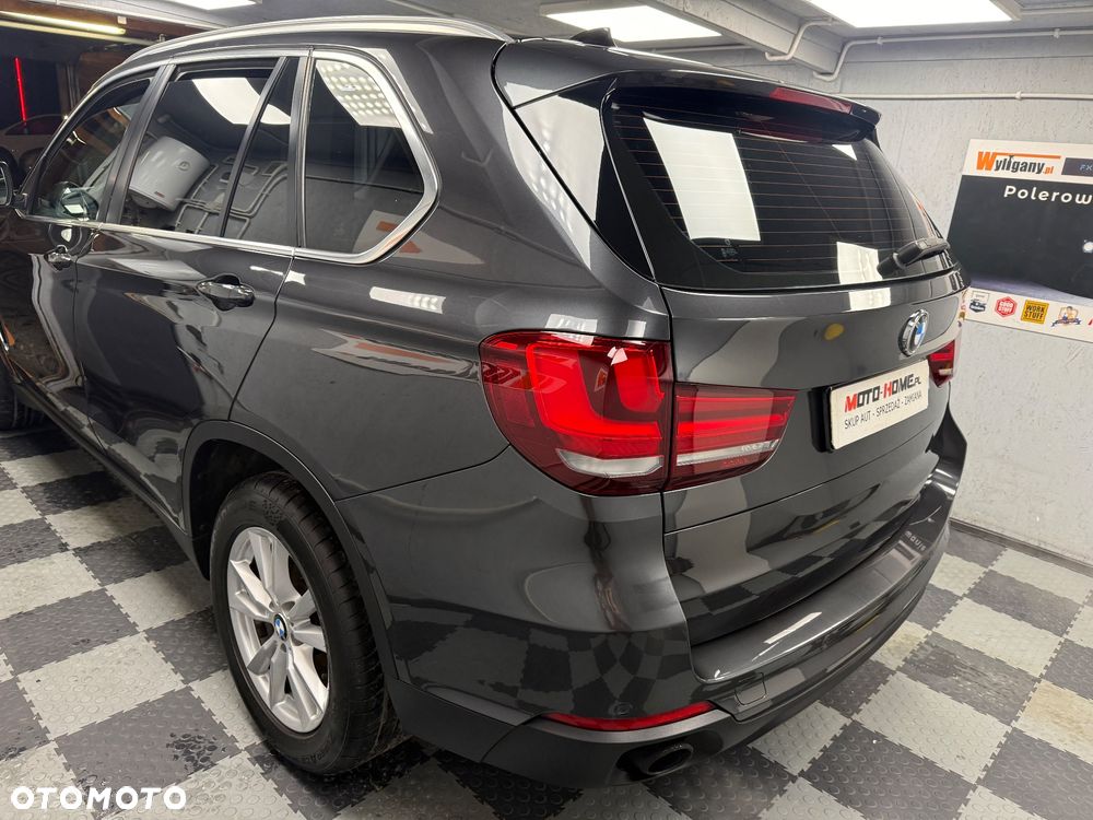 BMW X5 - 22