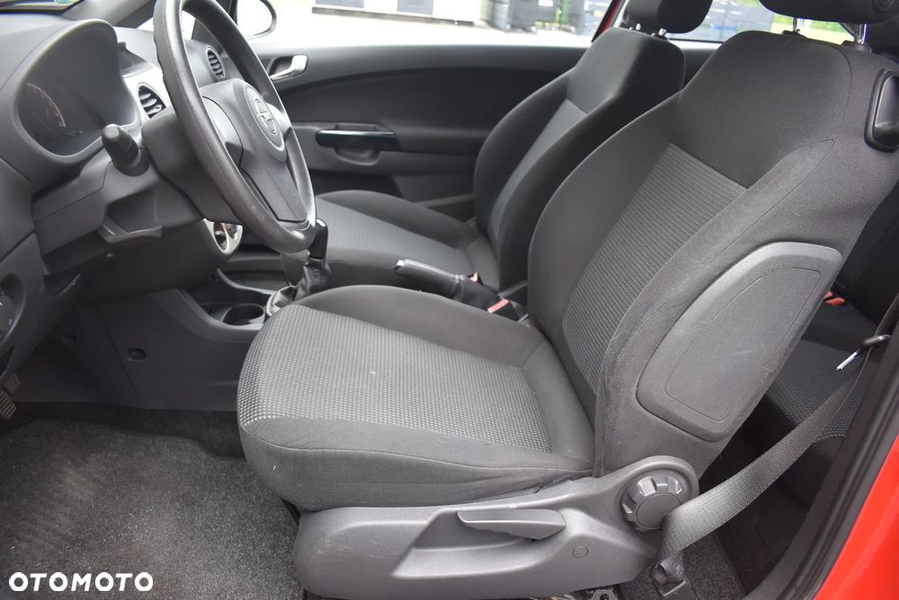 Opel Corsa 1.0 12V Innovation - 10