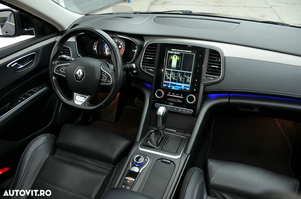 Renault Talisman - 4