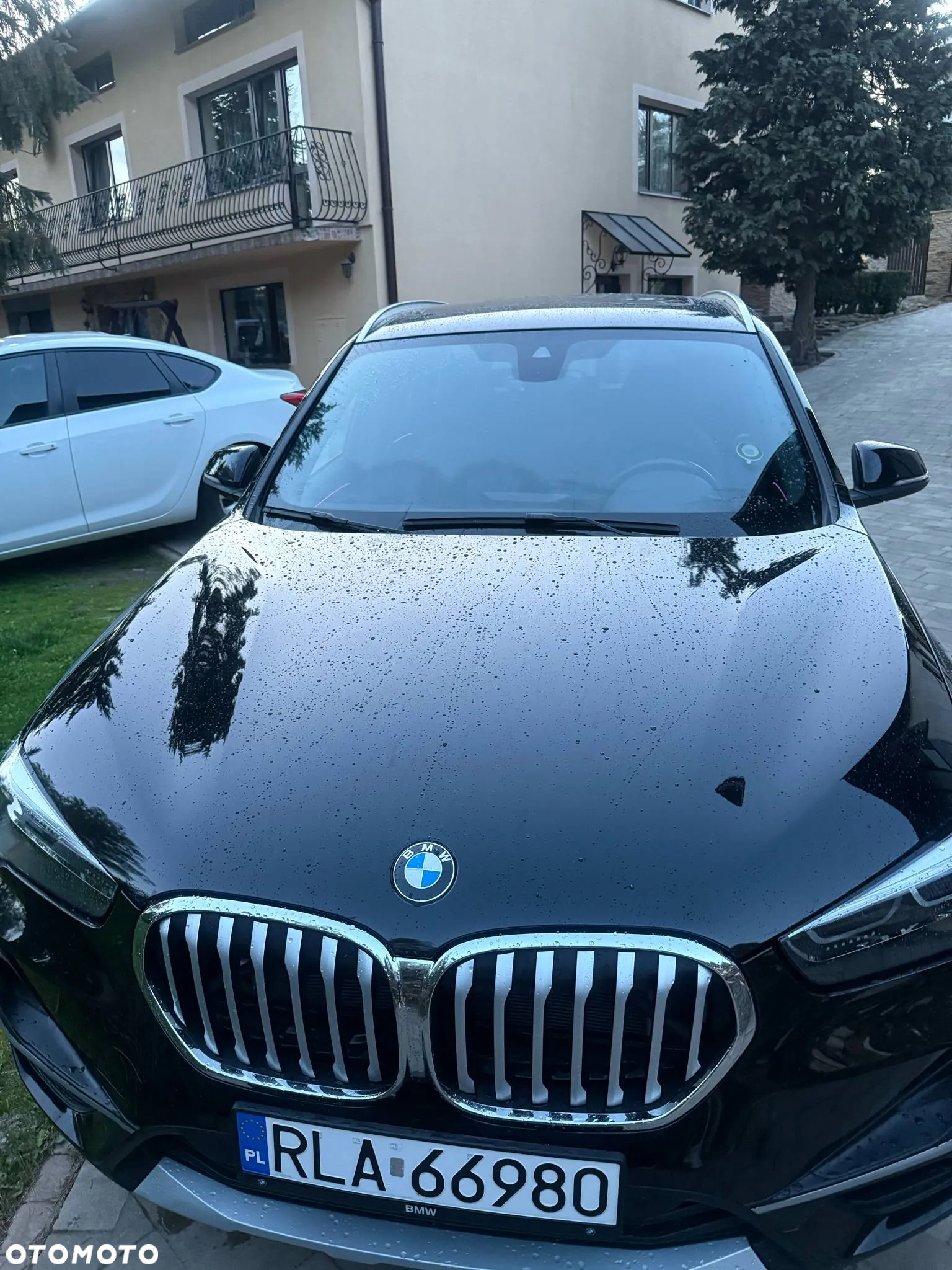 BMW X1 - 12