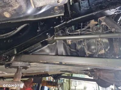 Mercedes-Benz Klasa X 350 d 4-Matic Power - 31