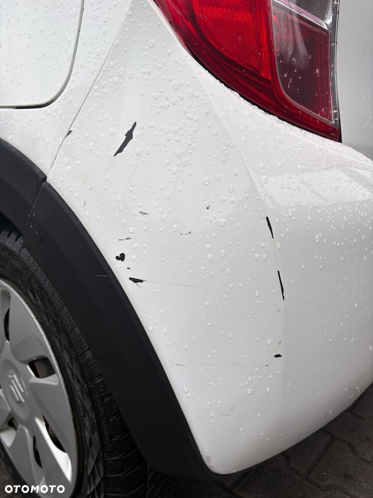 Suzuki Celerio 1.0 Comfort - 12