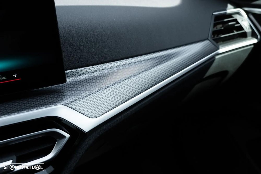 BMW i4 eDrive40 Pack Desportivo M - 49
