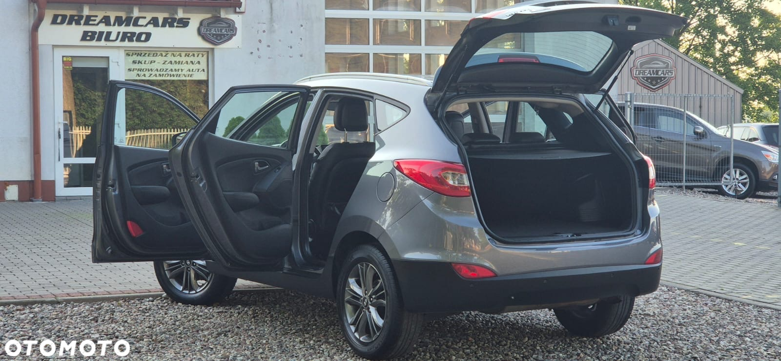 Hyundai ix35 - 18