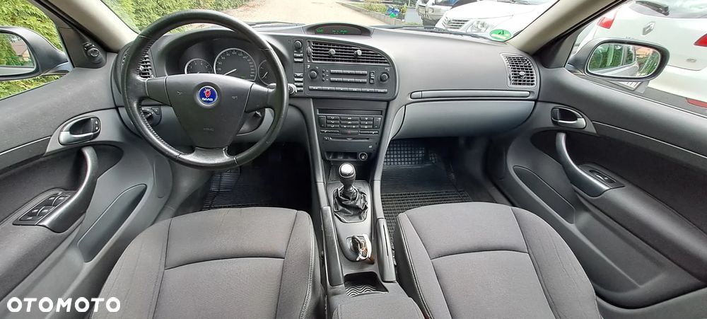 Saab 9-3 - 11