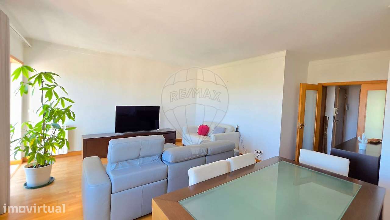 Apartamento T2 para arrendamento - Grande imagem: 4/34