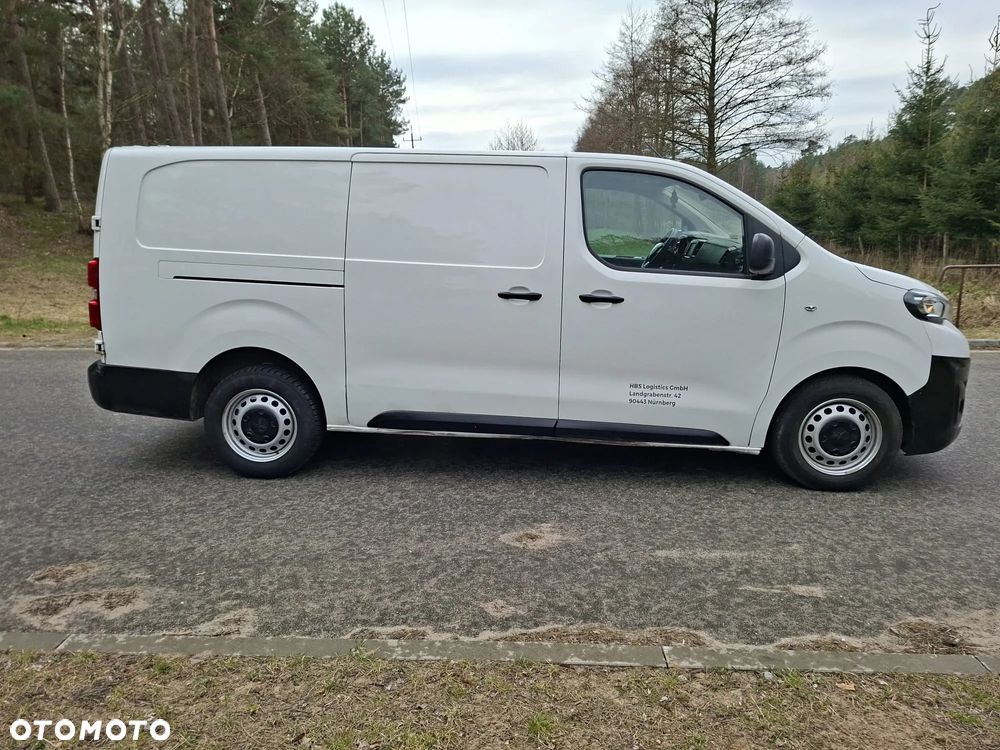 Peugeot Expert Jumpy Proace - 4
