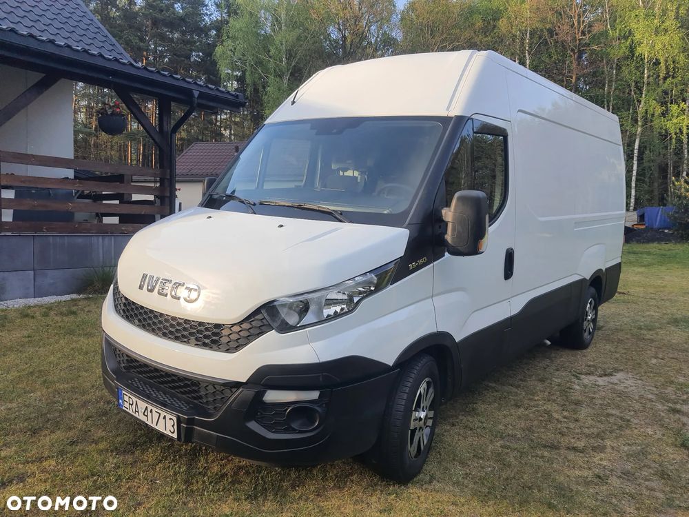 Iveco Daily - 8