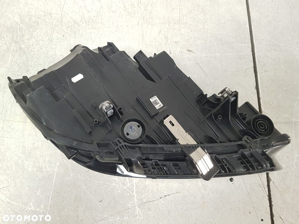 BMW 1 F40 FULL LED LAMPA LEWA PRZEDNIA PRZÓD REFLEKTOR IDEALNA 9482807 - 10