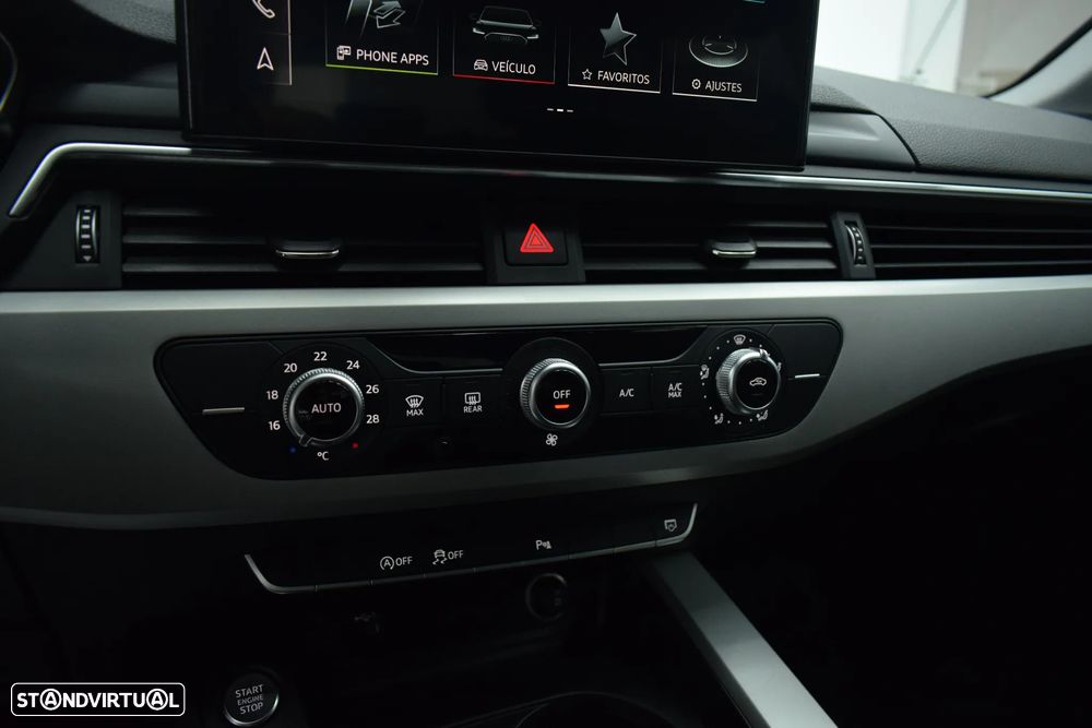 Audi A4 Avant 35 TDI S tronic - 17