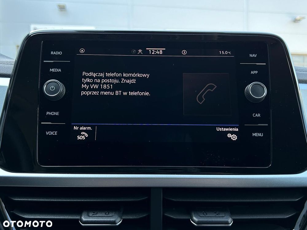 Volkswagen T-Roc 1.5 TSI Life DSG - 29