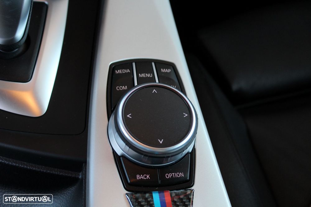 BMW 420 Gran Coupé d Pack M Auto - 17