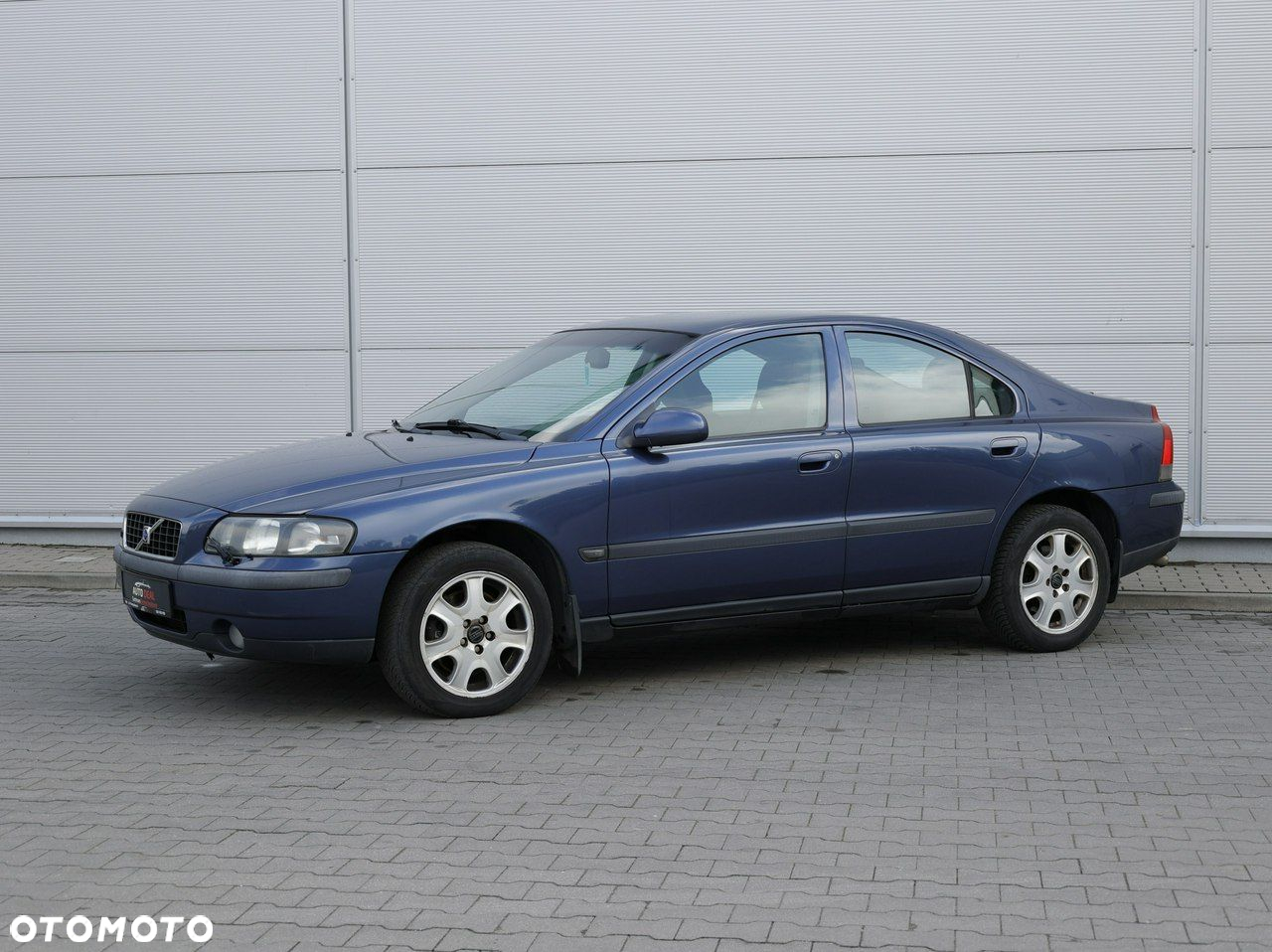 Volvo S60 2.0 T - 7