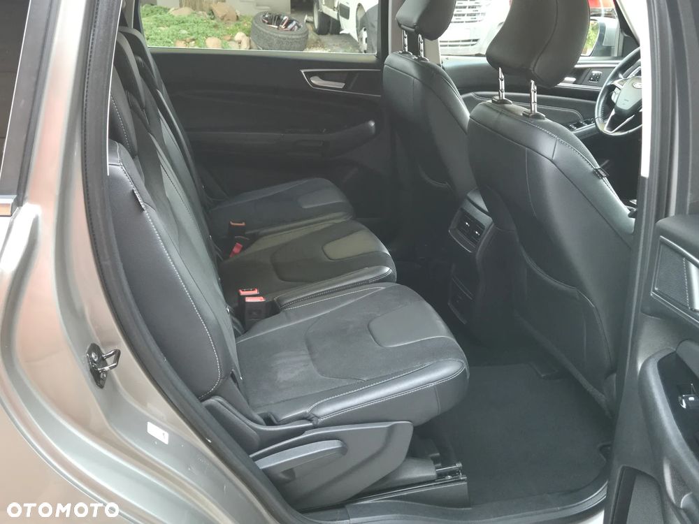 Ford S-Max 2.0 TDCi ST-Line PowerShift - 12