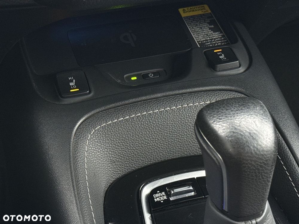 Toyota Corolla 1.8 Hybrid Trek - 17