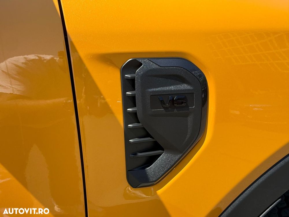 Ford ranger - 24