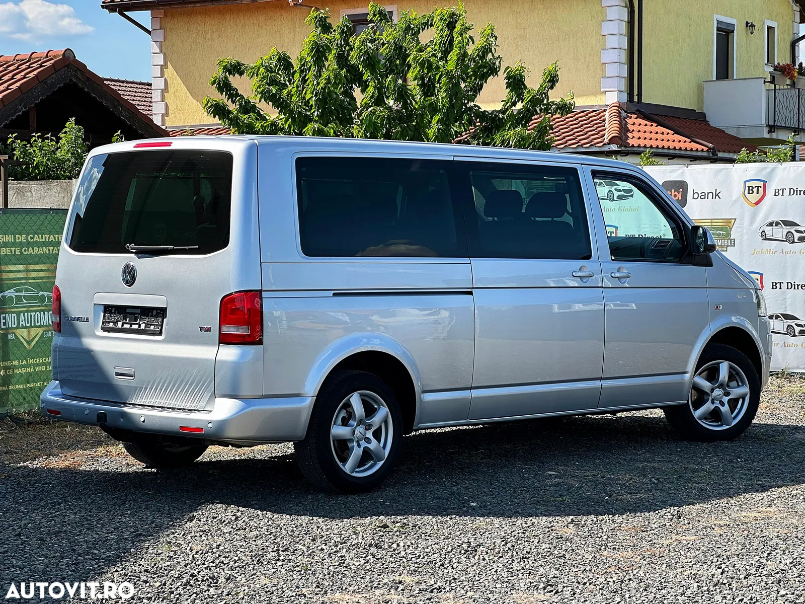 Volkswagen Caravelle T6 2.0 TDI KR Comfortline DSG - 2