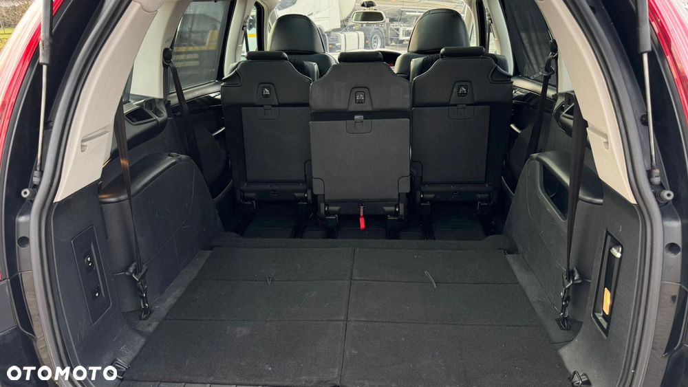 Citroën C4 Picasso 2.0 BlueHDi Exclusive - 30