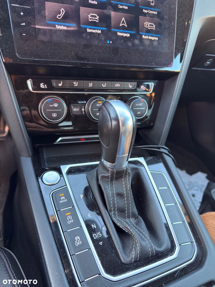 Volkswagen Arteon 2.0 TSI 4Motion R-Line DSG - 4