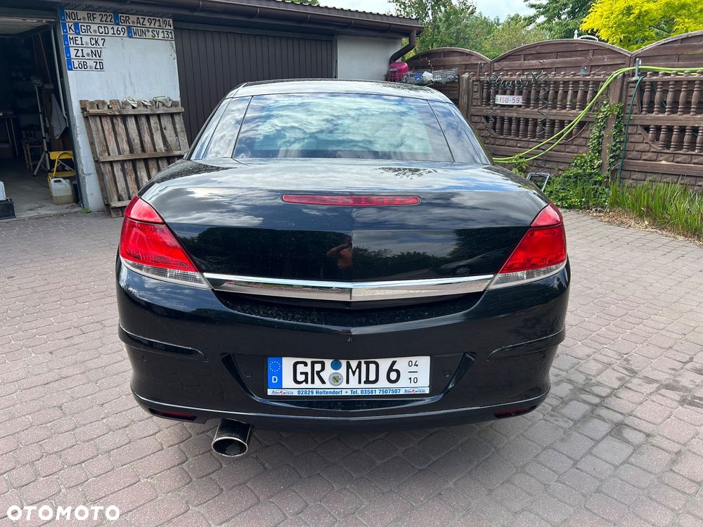 Opel Astra 1.8 Edition - 11
