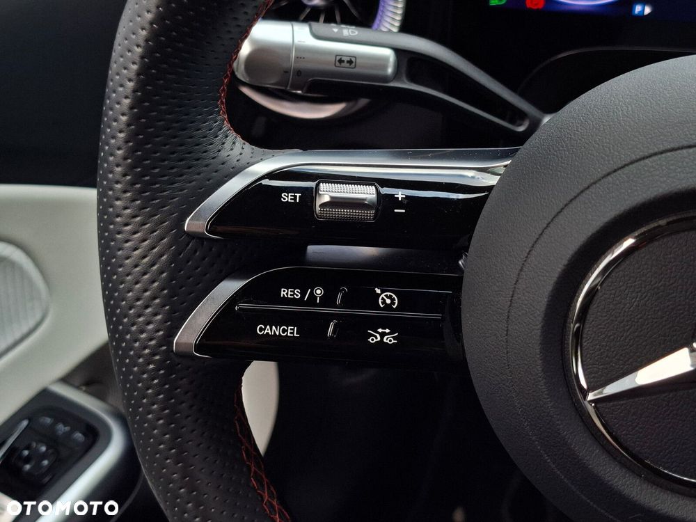 Mercedes-Benz CLA 2025