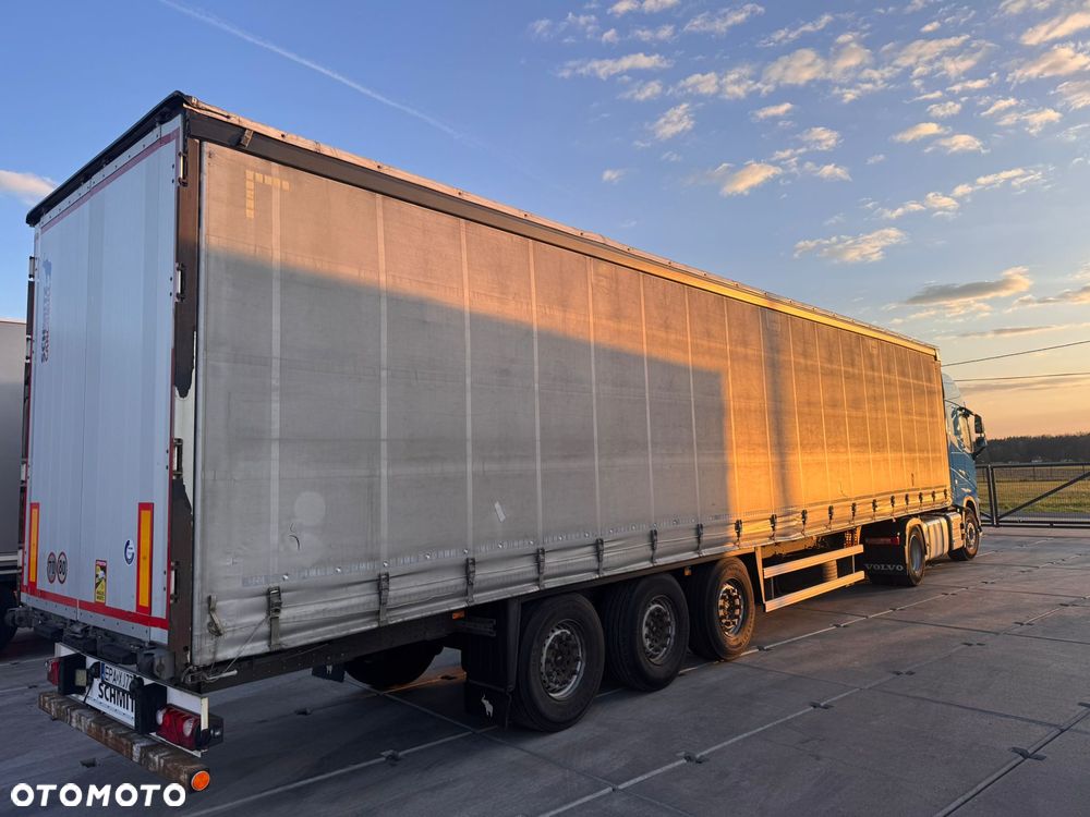 Schmitz Cargobull SCB S3T - 1