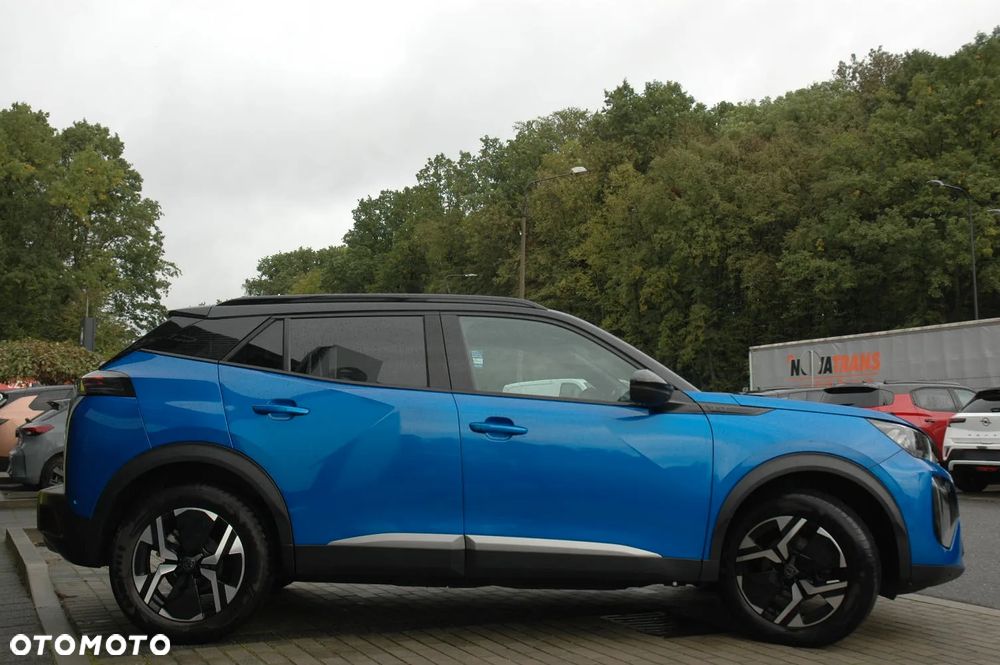 Peugeot 2008 1.2 PureTech GT S&S EAT8 - 3