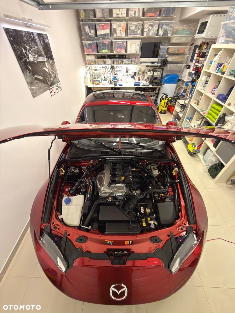 Mazda MX-5 2.0 Skyfreedom i-ELOOP - 40