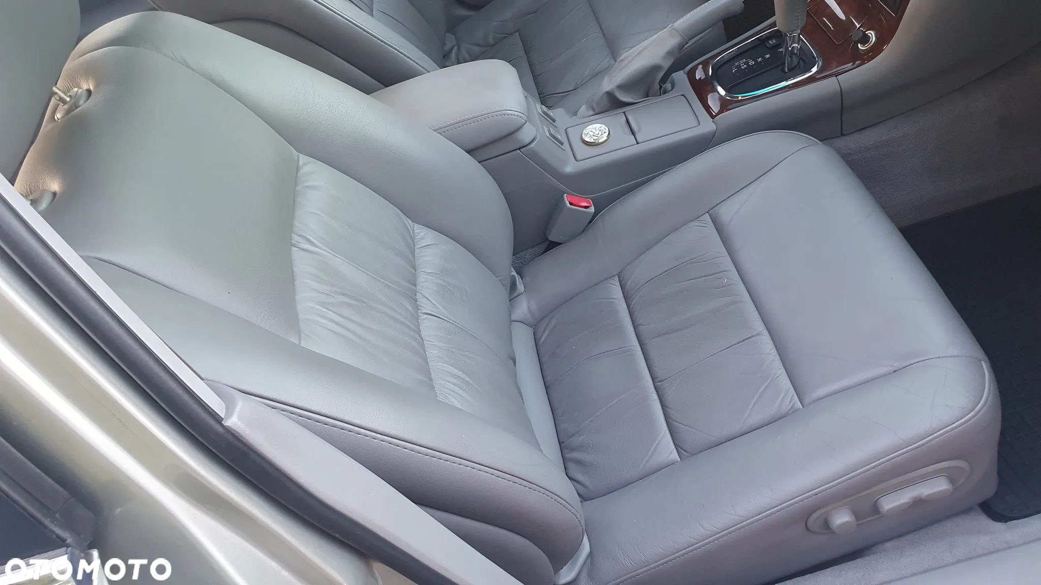 Mazda Xedos 9 2.5 Exclusiv - 14