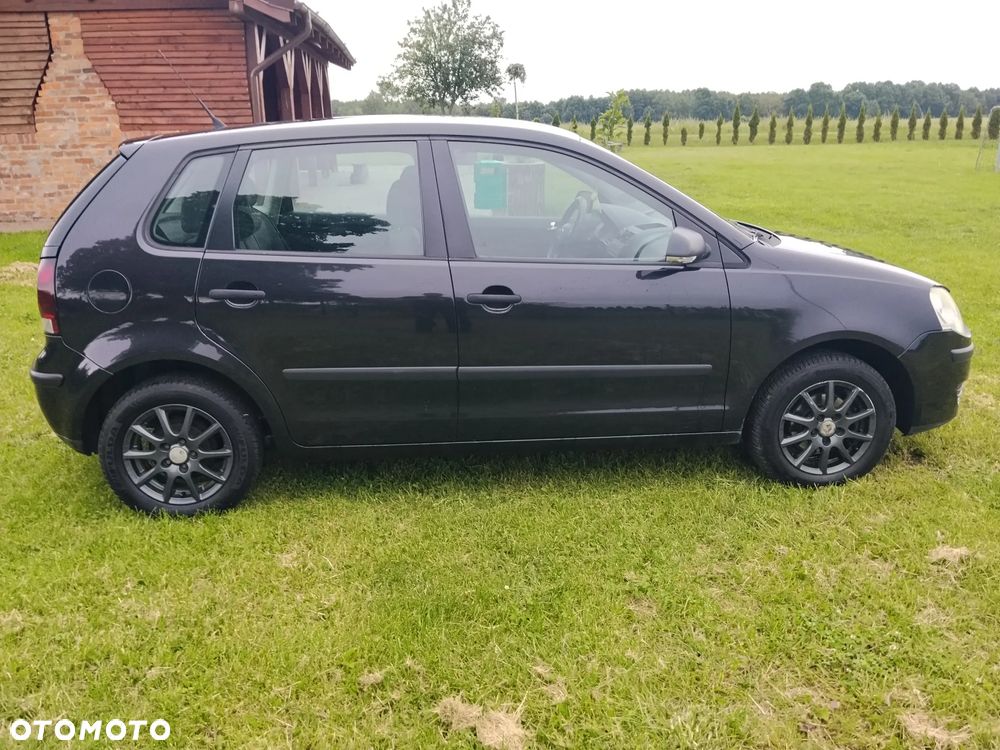 Volkswagen Polo 1.2 Trendline - 12