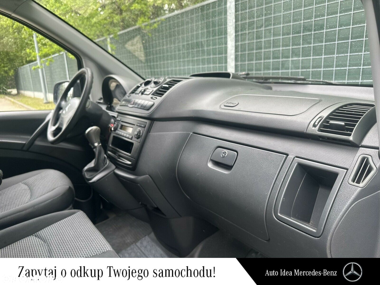 Mercedes-Benz Vito Long - 18