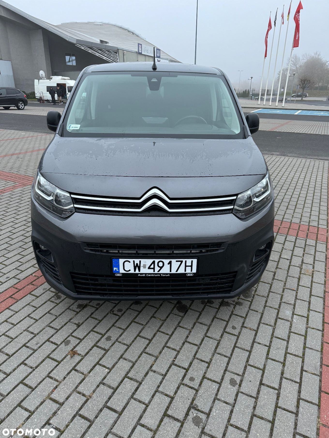 Citroën Berlingo M 1.5 BlueHDI Feel - 3
