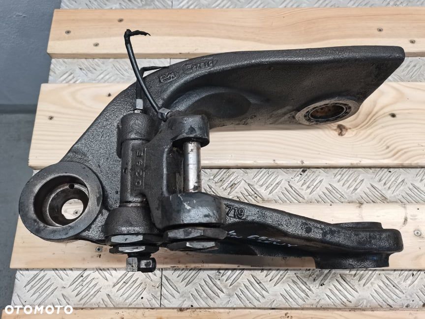 Wahacz McCormick XTX ..... {Carraro górny lewy} - 4