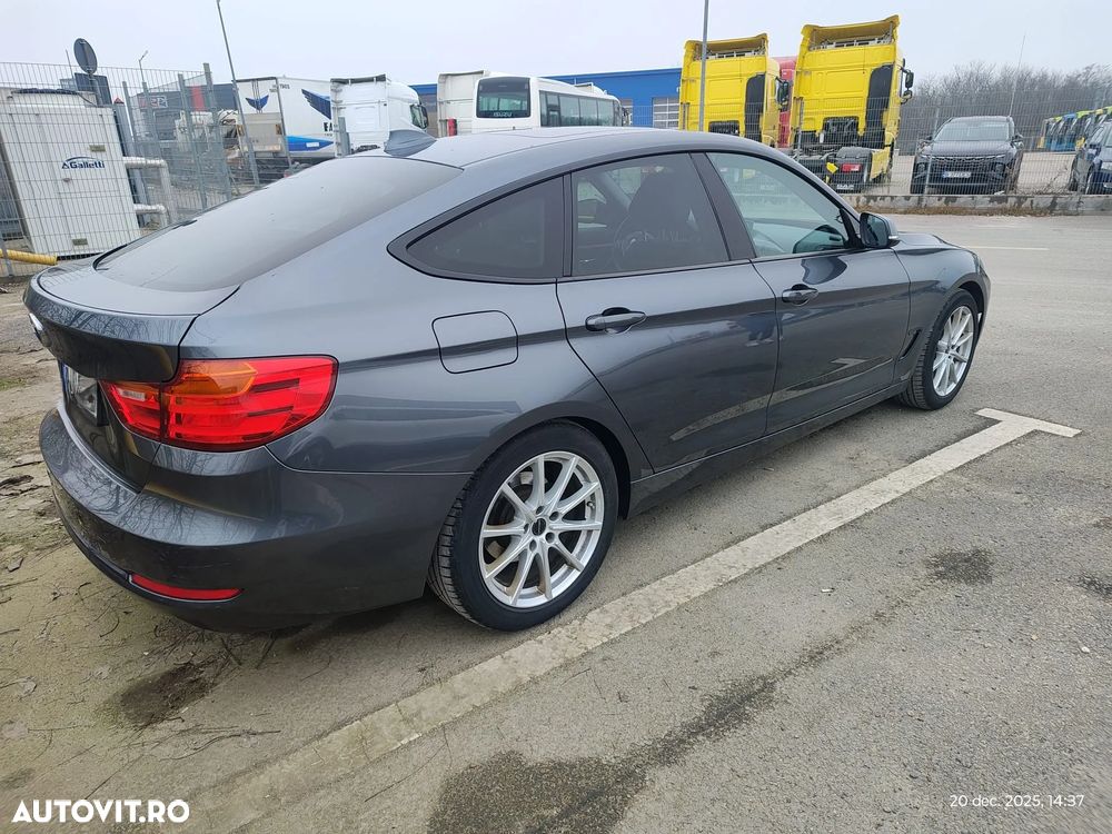 BMW Seria 3 - 2