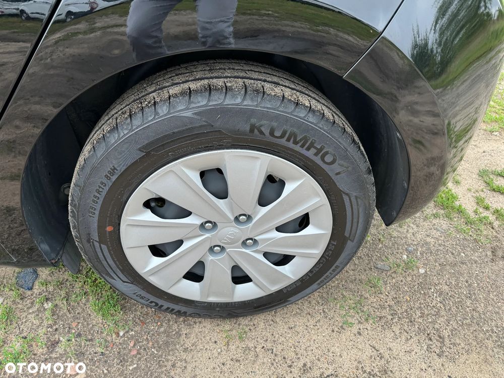 Kia Rio 1.2 Edition 7 - 17