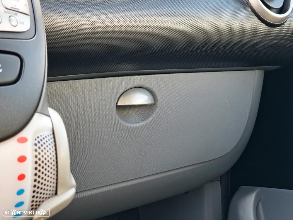 Citroën C1 1.4 HDi SX Airdream - 19