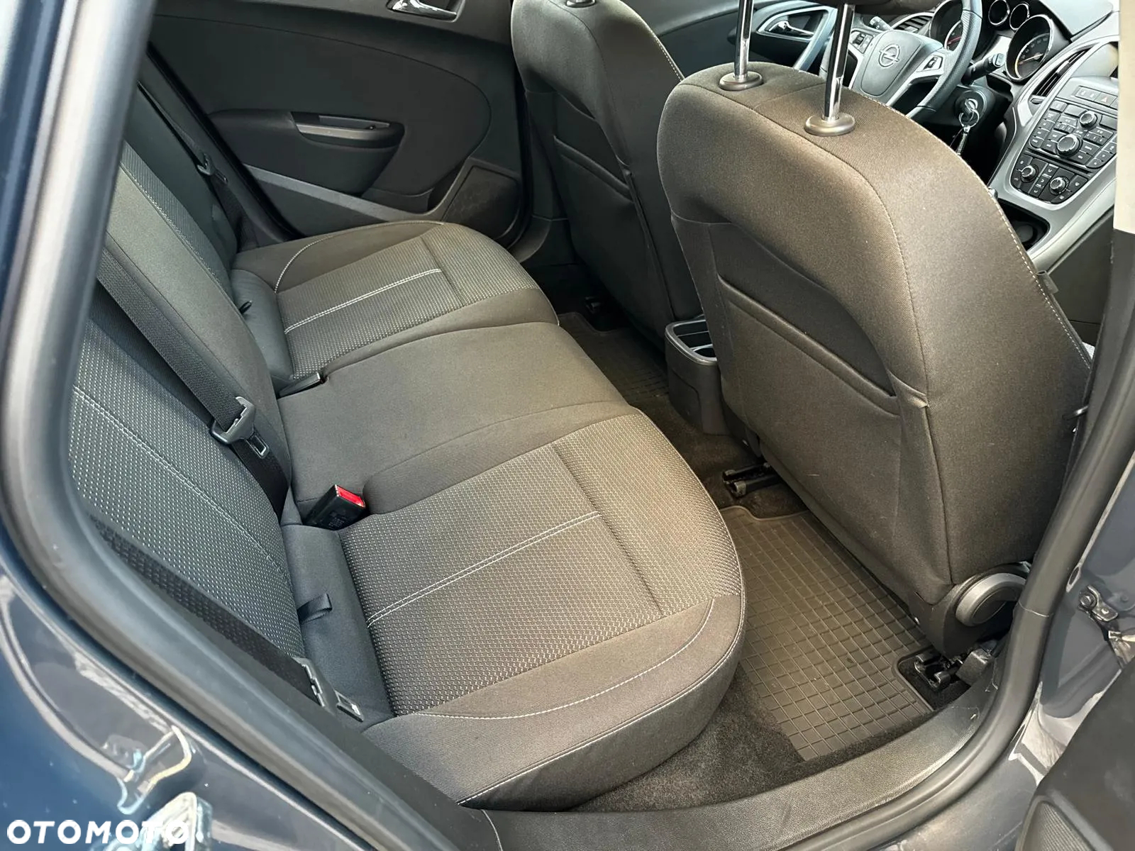 Opel Astra - 13