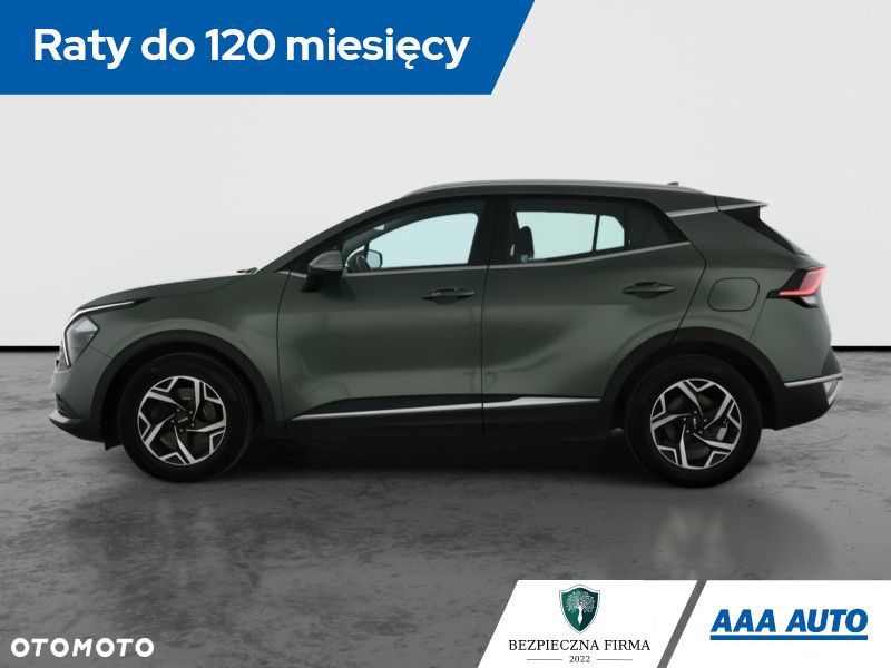 Kia Sportage - 4