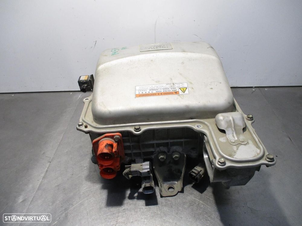 INVERSOR/CONVERSOR TOYOTA PRIUS FASTBACK 2008 -G920047111 - 3